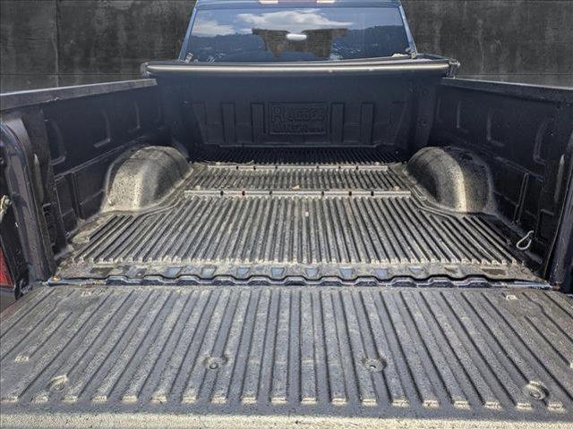 used 2021 Chevrolet Silverado 2500 car, priced at $37,627
