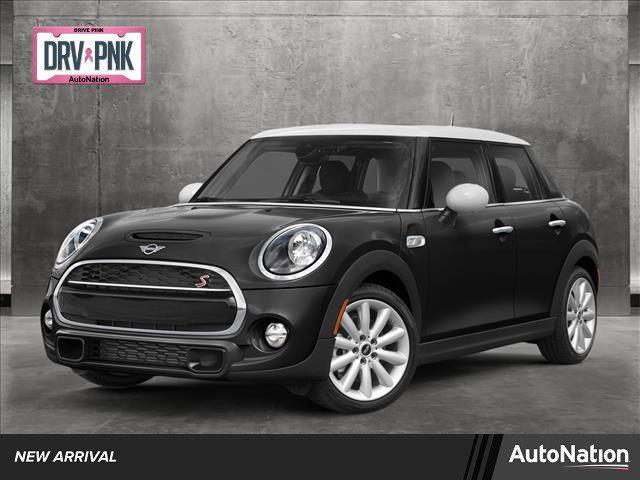 used 2020 MINI Hardtop car, priced at $21,657