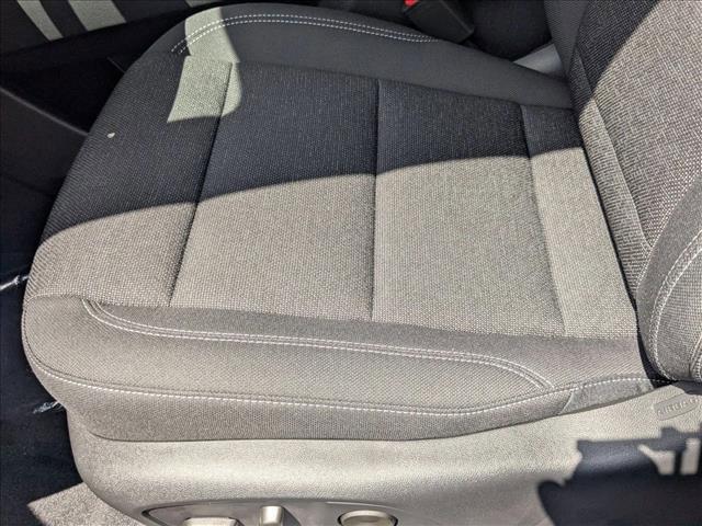 new 2026 Chevrolet Traverse car, priced at $41,634