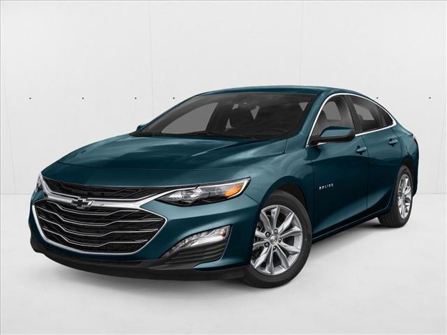 used 2019 Chevrolet Malibu car, priced at $12,251