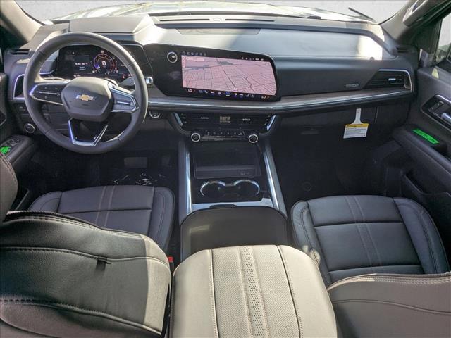 new 2026 Chevrolet Tahoe car, priced at $82,995