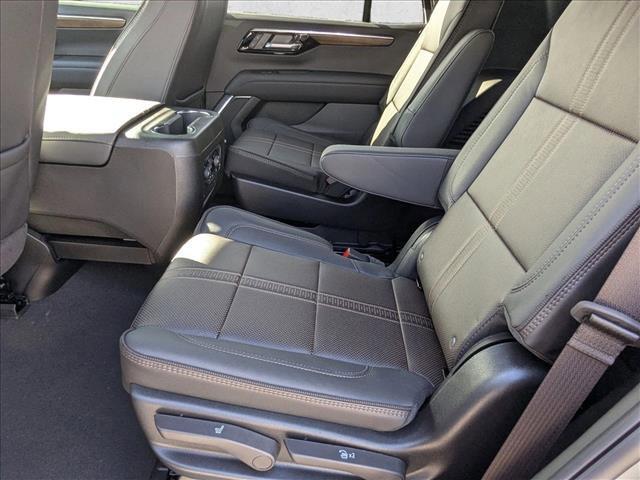 new 2026 Chevrolet Tahoe car, priced at $82,995