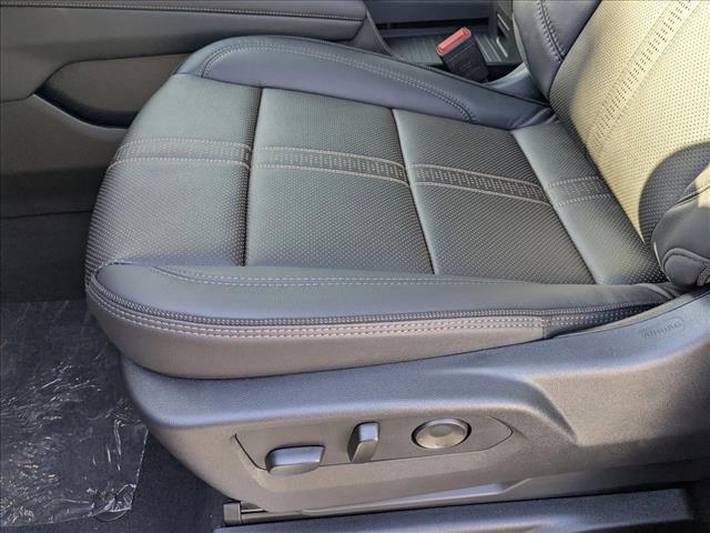 new 2026 Chevrolet Tahoe car, priced at $82,995