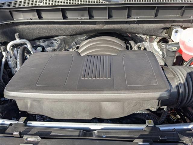 new 2026 Chevrolet Tahoe car, priced at $82,995