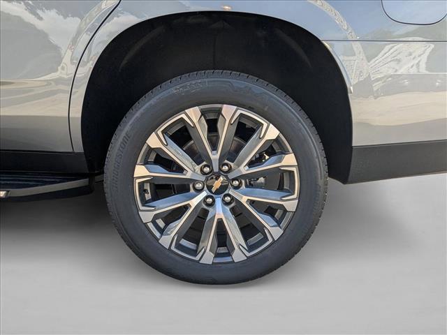 new 2026 Chevrolet Tahoe car, priced at $82,995