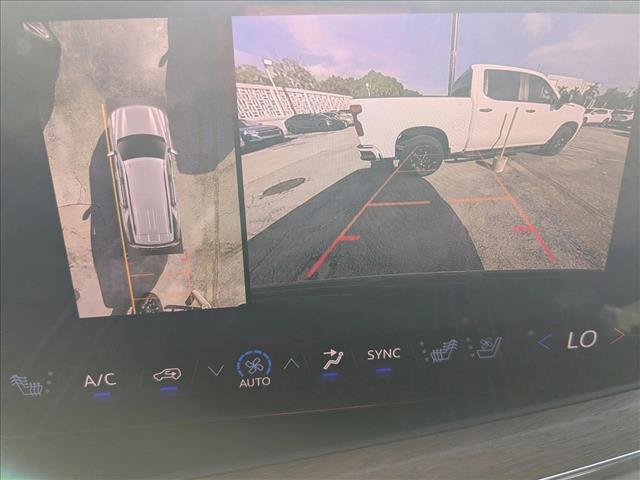 new 2026 Chevrolet Tahoe car, priced at $82,995