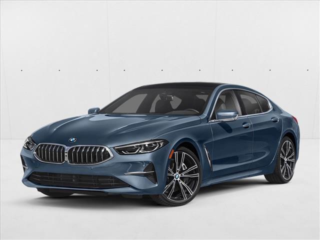 used 2020 BMW 840 car, priced at $44,951