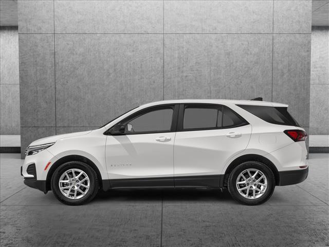 new 2023 Chevrolet Equinox car, priced at $27,995