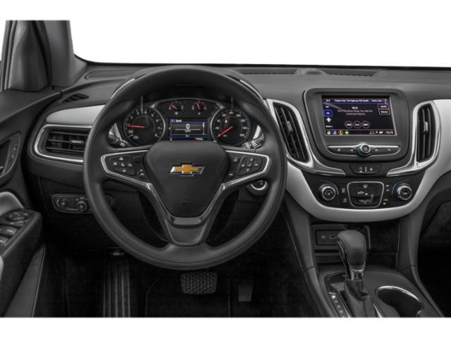 new 2023 Chevrolet Equinox car, priced at $27,995