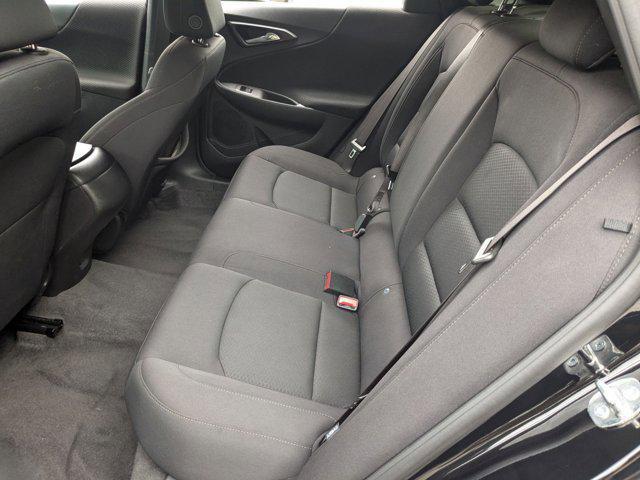 used 2024 Chevrolet Malibu car, priced at $19,991