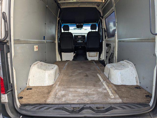 used 2019 Mercedes-Benz Sprinter 3500 car, priced at $20,997