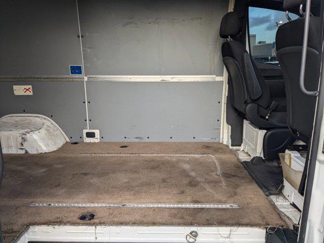 used 2019 Mercedes-Benz Sprinter 3500 car, priced at $20,997