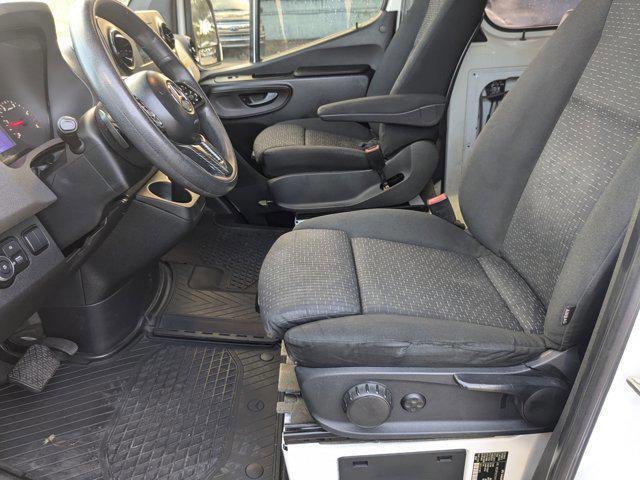 used 2019 Mercedes-Benz Sprinter 3500 car, priced at $20,997