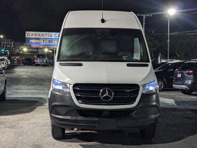 used 2019 Mercedes-Benz Sprinter 3500 car, priced at $20,997