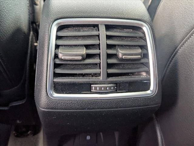 used 2018 Audi Q3 car, priced at $18,790