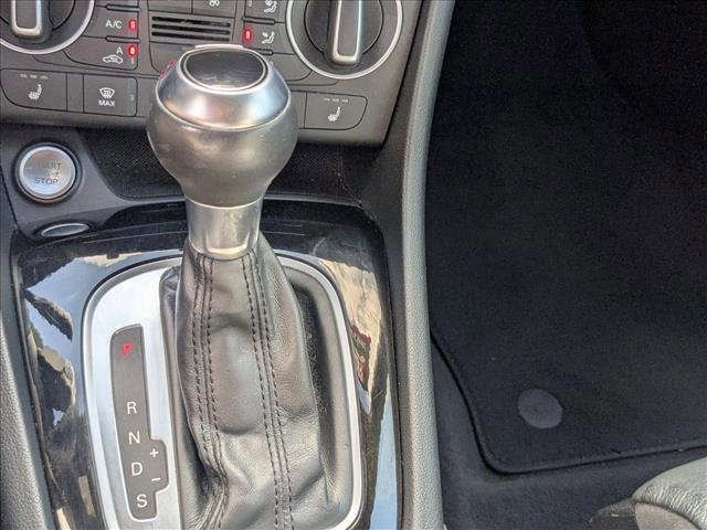 used 2018 Audi Q3 car, priced at $18,790