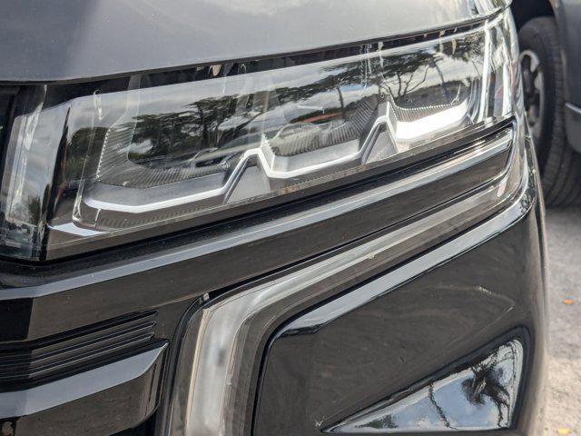 used 2023 Chevrolet Tahoe car, priced at $61,189