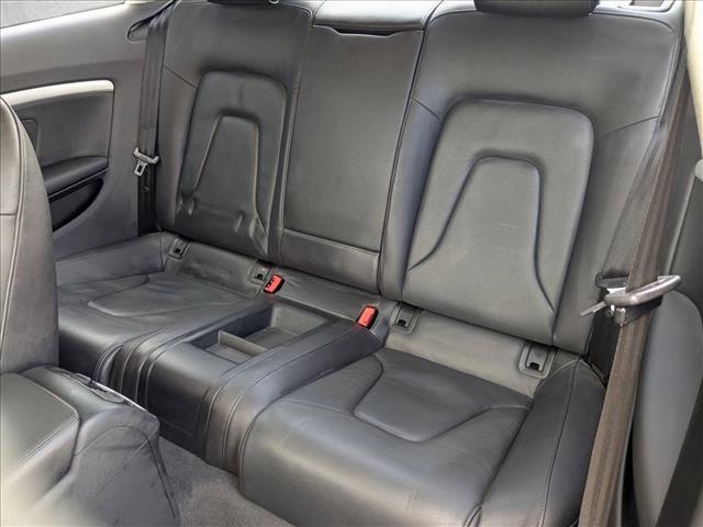 used 2012 Audi A5 car, priced at $9,791