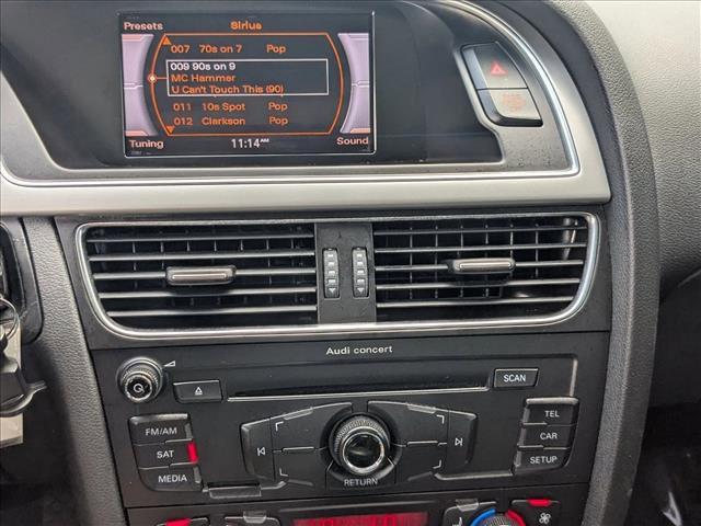 used 2012 Audi A5 car, priced at $9,791