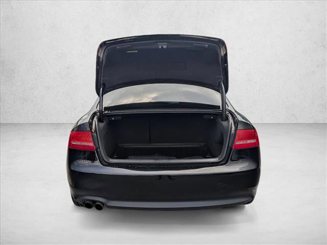 used 2012 Audi A5 car, priced at $9,791