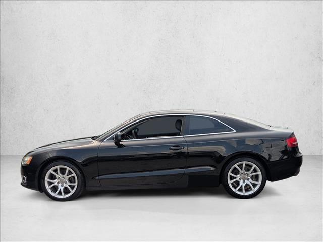 used 2012 Audi A5 car, priced at $9,791