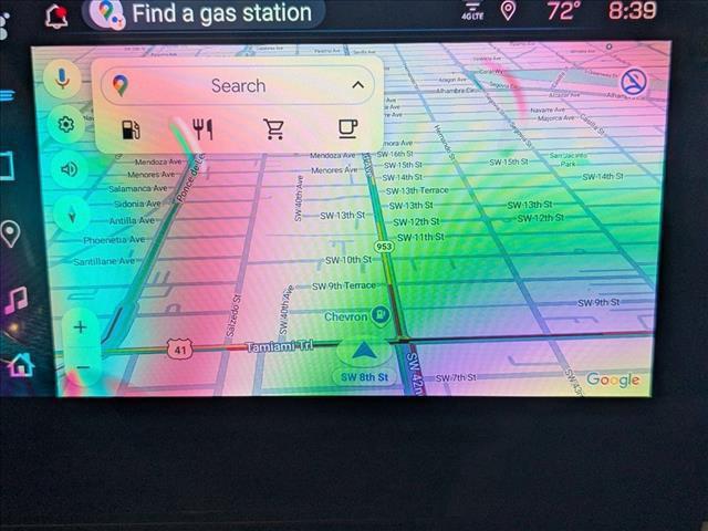 new 2025 Chevrolet Corvette E-Ray car, priced at $98,975