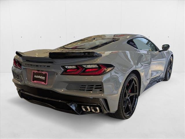 new 2025 Chevrolet Corvette E-Ray car, priced at $98,975