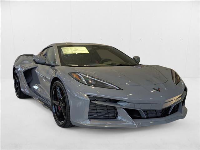 new 2025 Chevrolet Corvette E-Ray car, priced at $98,975