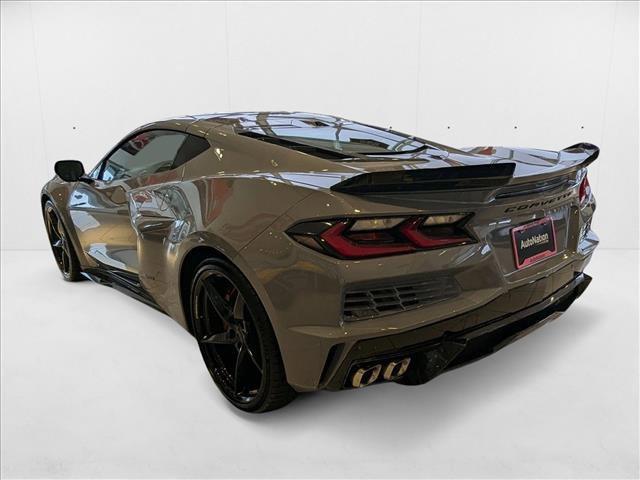 new 2025 Chevrolet Corvette E-Ray car, priced at $98,975