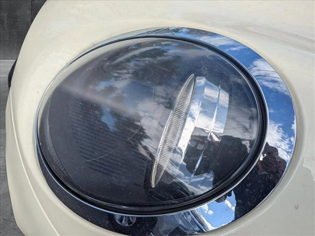used 2020 MINI Hardtop car, priced at $20,752