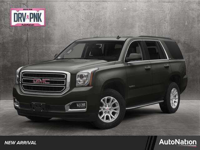 used 2016 GMC Yukon car, priced at $16,991