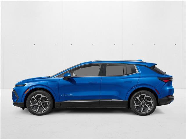 new 2026 Chevrolet Equinox EV car, priced at $35,770