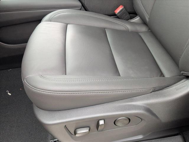 new 2025 Chevrolet Suburban car, priced at $79,852