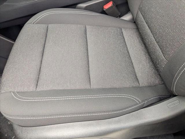 new 2026 Chevrolet Traverse car, priced at $38,634