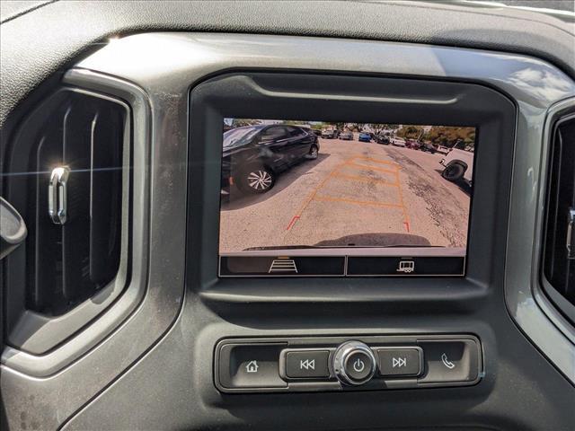 new 2024 Chevrolet Silverado 1500 car, priced at $29,199