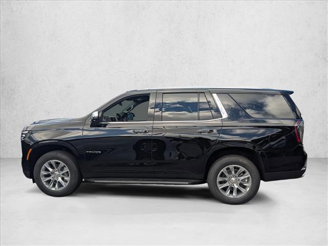 new 2026 Chevrolet Tahoe car, priced at $84,225