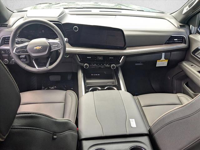 new 2026 Chevrolet Tahoe car, priced at $84,225