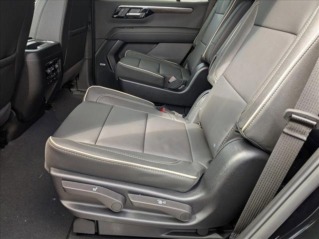 new 2026 Chevrolet Tahoe car, priced at $84,225