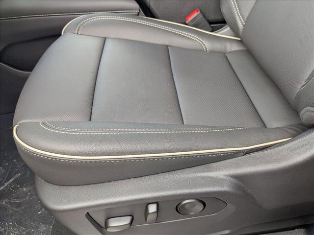 new 2026 Chevrolet Tahoe car, priced at $84,225