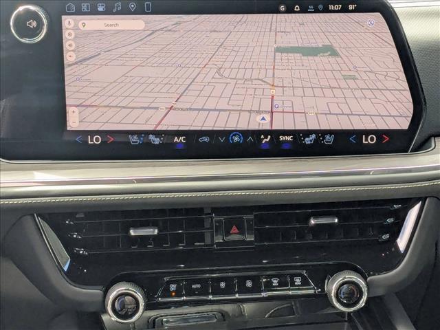 new 2026 Chevrolet Tahoe car, priced at $84,225