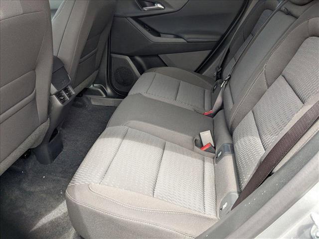 new 2026 Chevrolet Equinox car, priced at $28,679