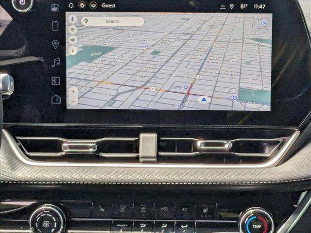 new 2026 Chevrolet Equinox car, priced at $28,679