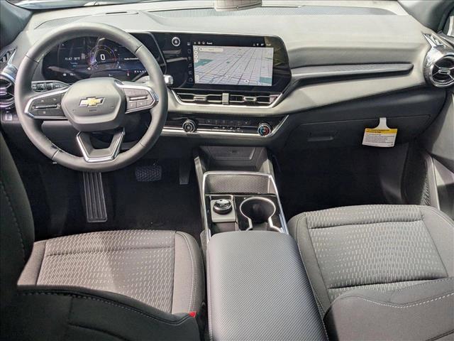 new 2026 Chevrolet Equinox car, priced at $28,679