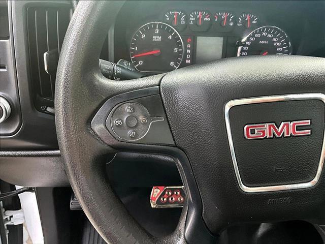 used 2015 GMC Sierra 1500 car, priced at $10,995