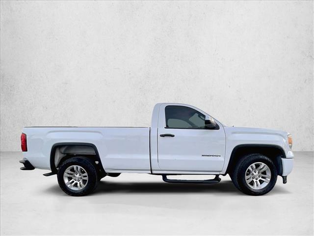 used 2015 GMC Sierra 1500 car, priced at $10,995