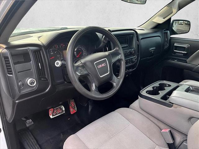used 2015 GMC Sierra 1500 car, priced at $10,995