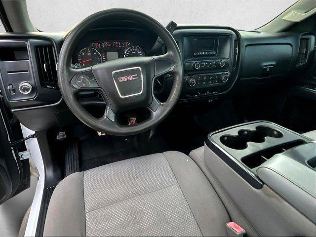 used 2015 GMC Sierra 1500 car, priced at $10,995