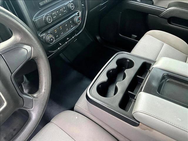 used 2015 GMC Sierra 1500 car, priced at $10,995