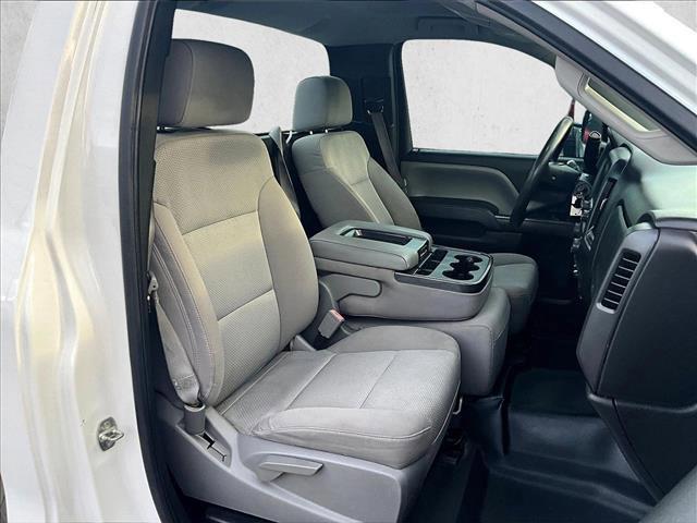 used 2015 GMC Sierra 1500 car, priced at $10,995