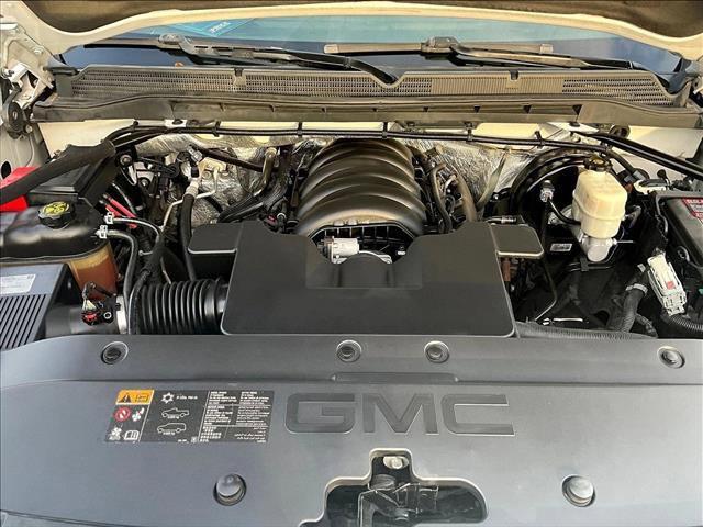 used 2015 GMC Sierra 1500 car, priced at $10,995